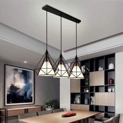 Chandelier Ceiling Lamp-image-1