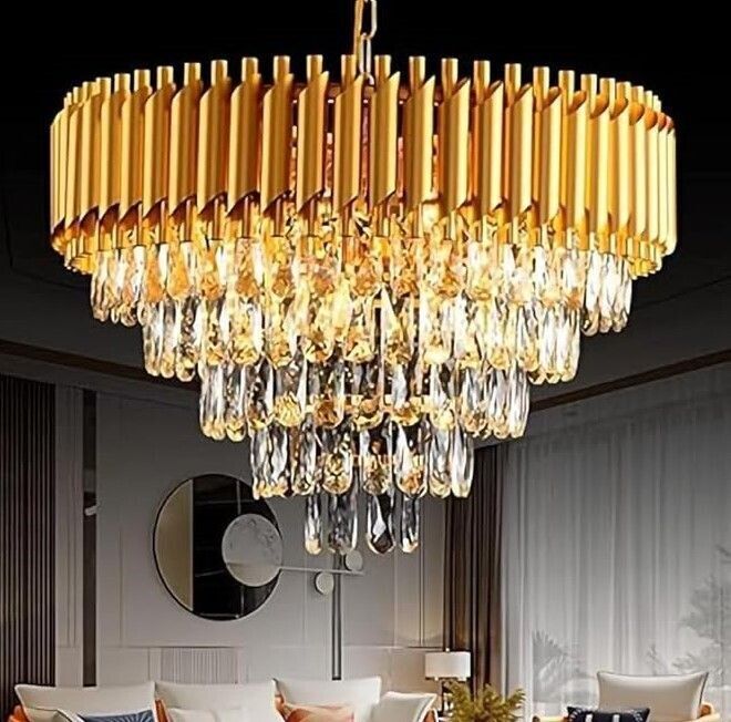 nozz ROshiv282 angi2-PCL 5082 Chandelier Ceiling Lamp-picture-27