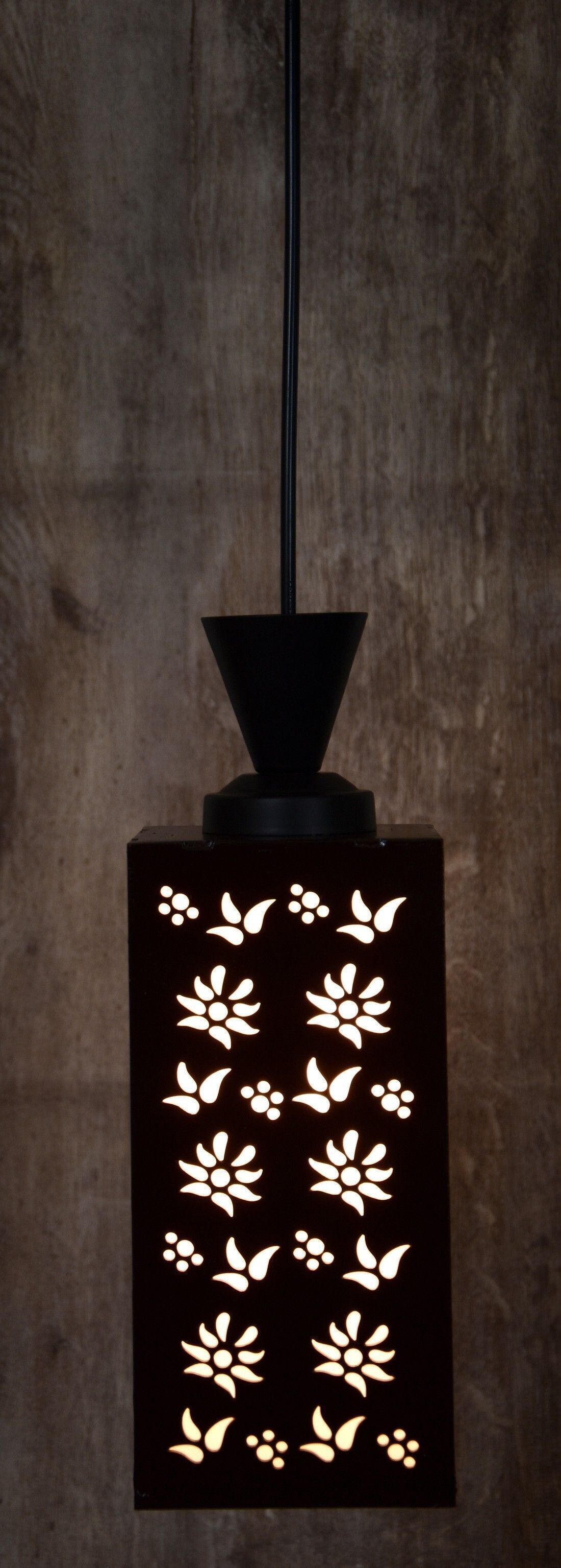 nexat Wooden Hanging Thali Lamp Elegance for Home Decor and Festive Celebrations Chandelier Ceiling Lamp-picture-45