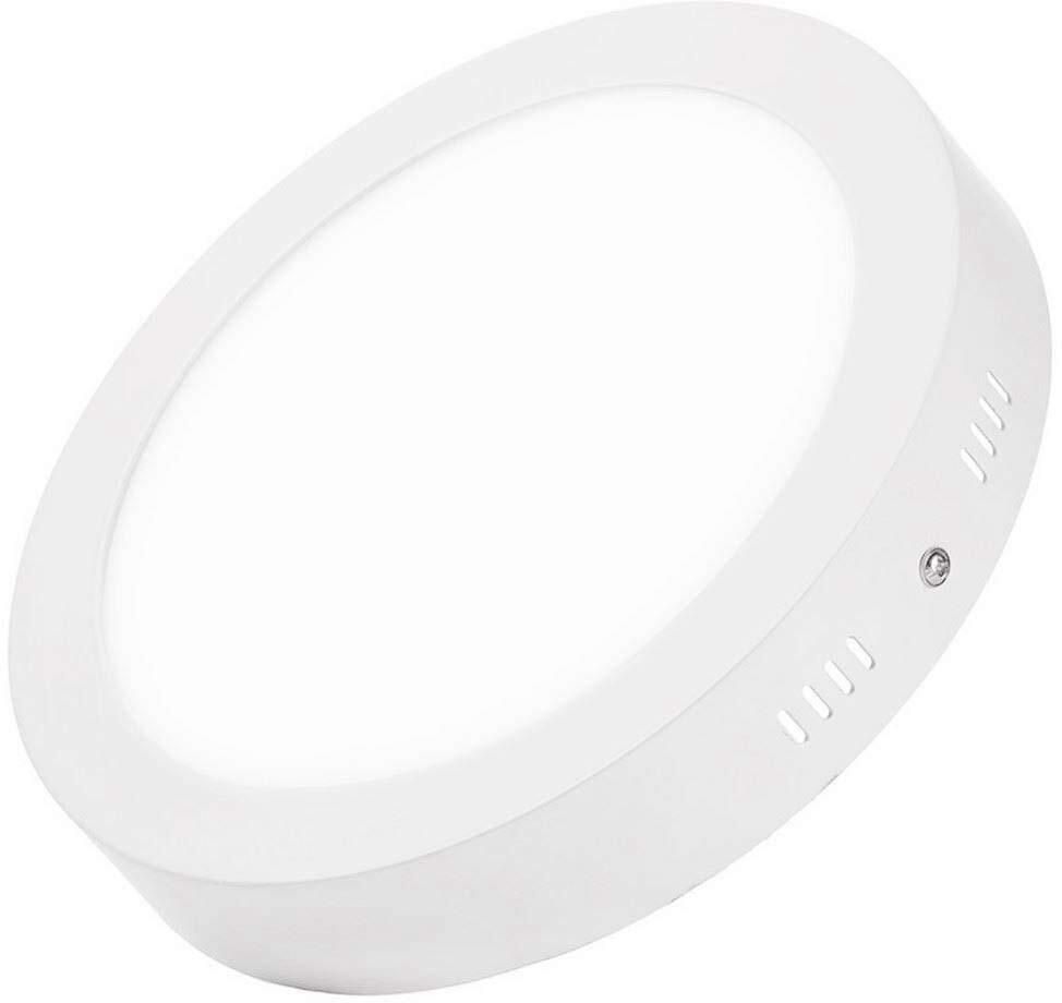 PZP 15 W LED Panel Light | Surface Mount | Office & Home | Cool White Ceiling Ceiling Light Ceiling Lamp-image-38