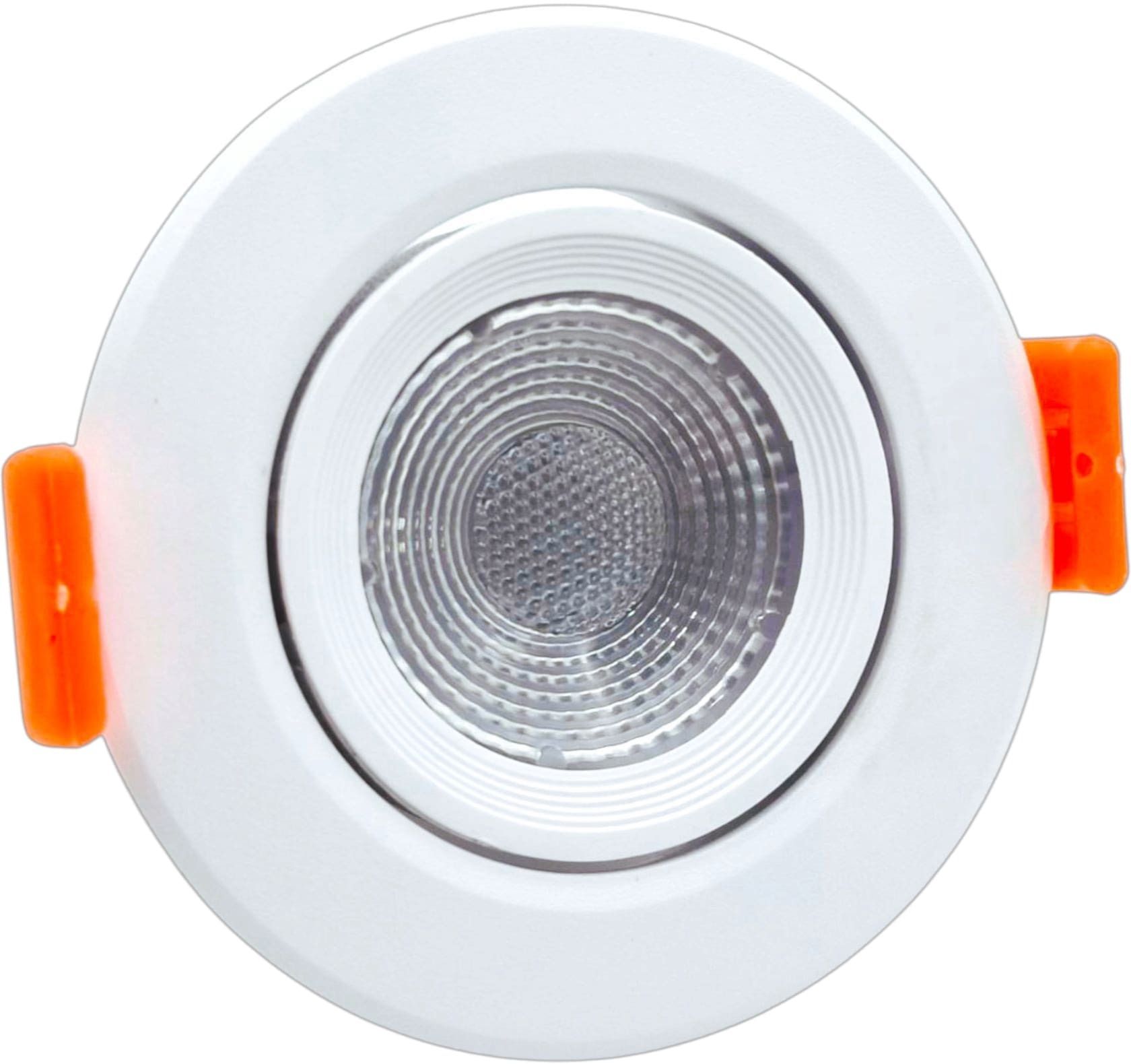3W STAR COB LIGHT 3 IN 1 RED+BLUE+PINK Ceiling Light Ceiling Lamp-image-24