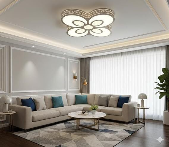 getcool Q - 768 Chandelier Ceiling Lamp-picture-11