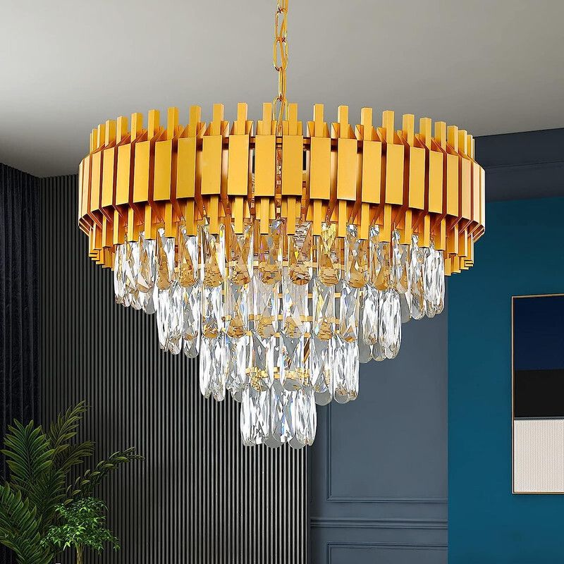 akrik Chandelier Ceiling Lamp-picture-30