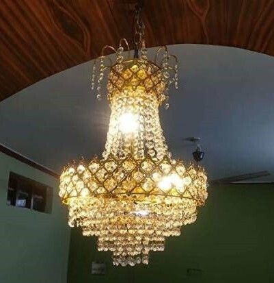 akrik 55_110 Chandelier Ceiling Lamp-picture-23