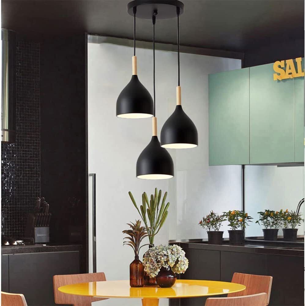 Hanging lights for Bedroom, Kitchen Lamps, Dining lights and Living room lamps Ceiling Light Ceiling Lamp-image-20