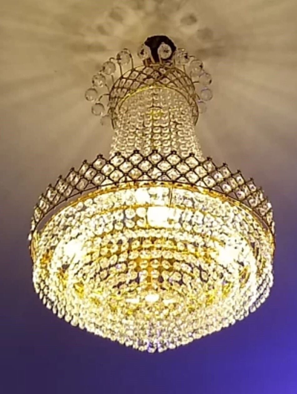 adwait Chandelier Ceiling Lamp-picture-2