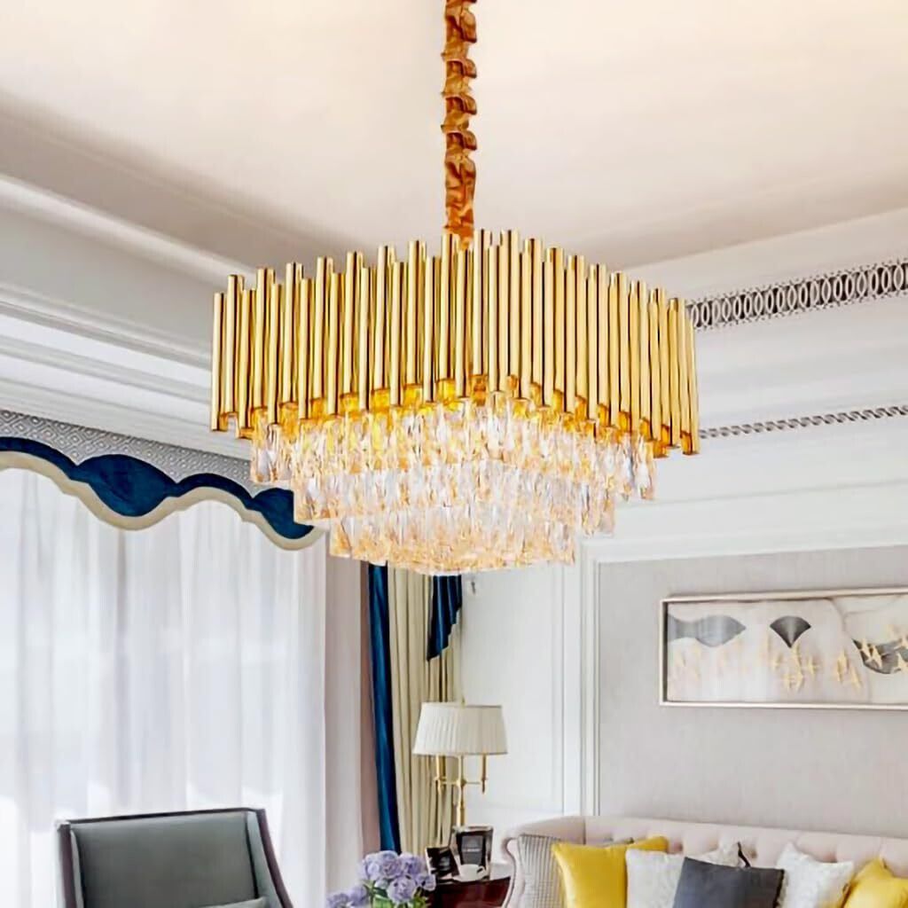 akrik 55_347 Chandelier Ceiling Lamp-picture-10