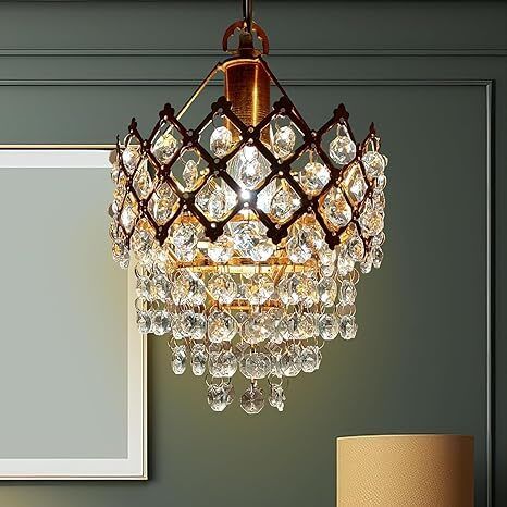 goblet 160mm jhumar_(18/9)@1 Chandelier Ceiling Lamp-picture-25