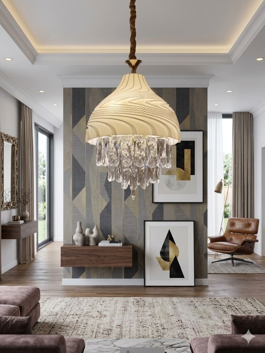 tricalitas A18-8026-300- Modern Decorative Hanging Ceiling Light |(jv18@) Ceiling Light Ceiling Lamp-picture-36