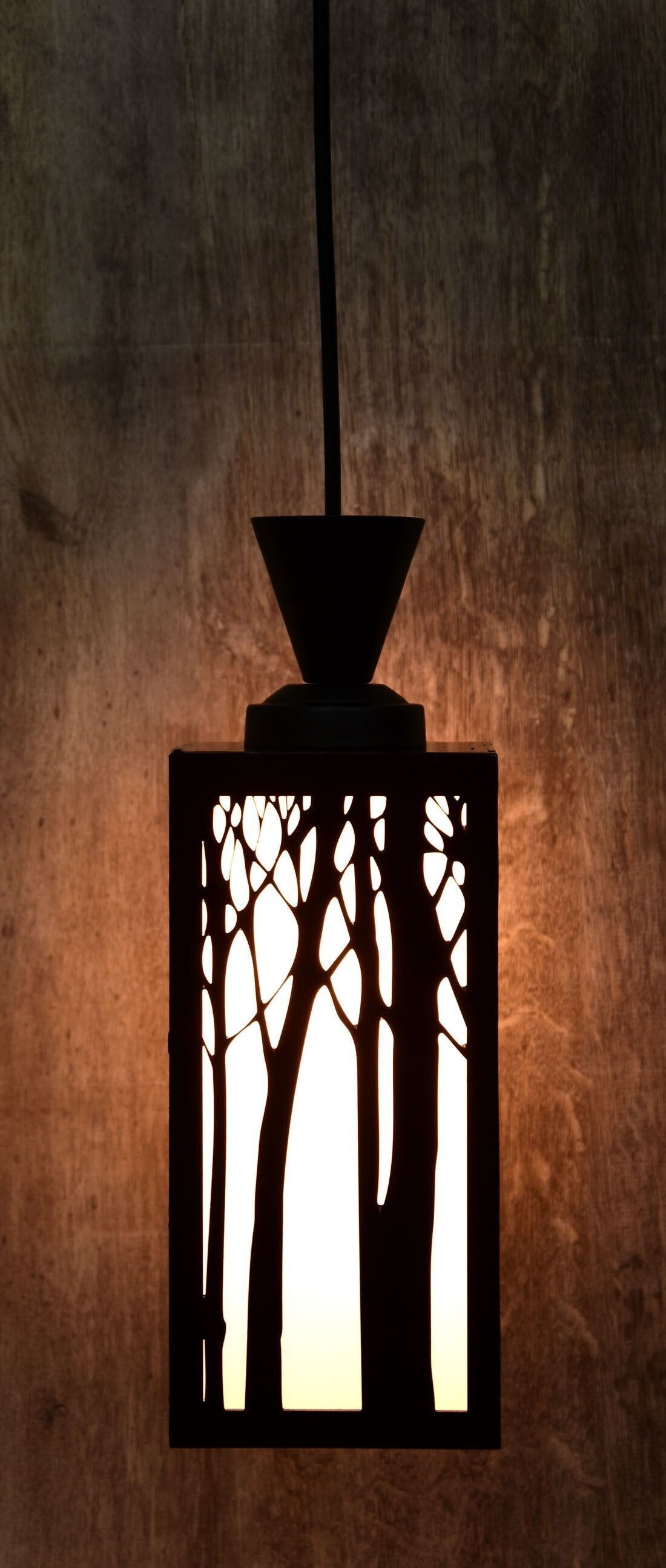 lakhaji Wooden Hanging Thali Lamp Elegance for Home Decor and Festive Celebrations Chandelier Ceiling Lamp-picture-26