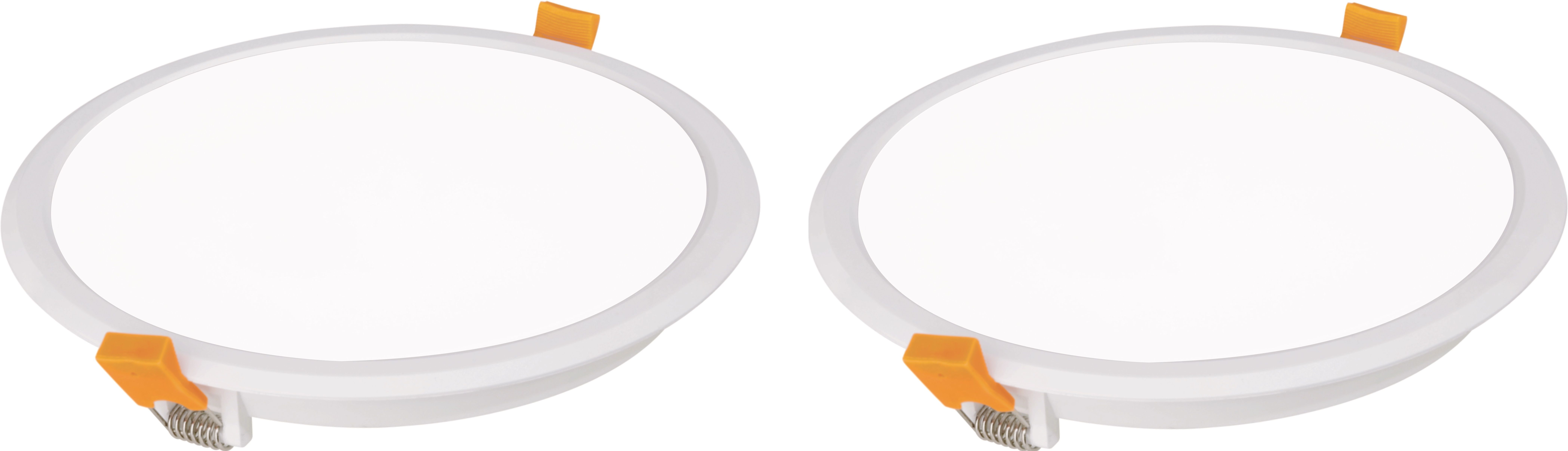 orient electric LED15WPL-REC3CCTRD_ Recessed Ceiling Light Ceiling Lamp-picture-15