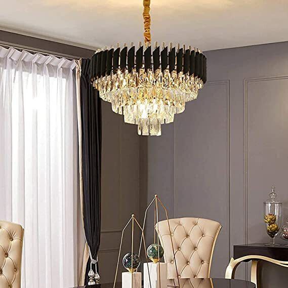 akrik Chandelier Ceiling Lamp-picture-37