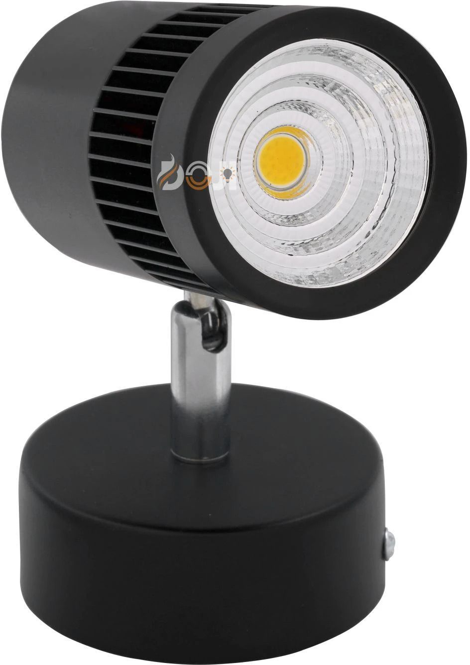doji 6 watt color-WarmWhite,spot light,focus light,wall light Spot Light Ceiling Lamp-picture-19