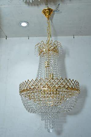 aphrodite Chandelier Ceiling Lamp-picture-18