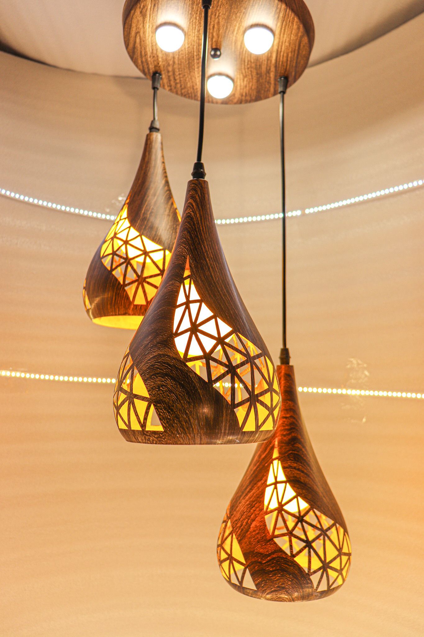 akrik 55_179 Chandelier Ceiling Lamp-picture-35