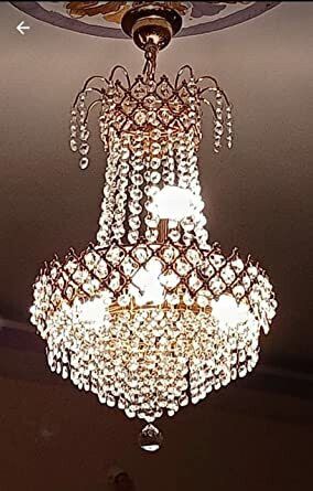 akrik 55_165 Chandelier Ceiling Lamp-picture-20