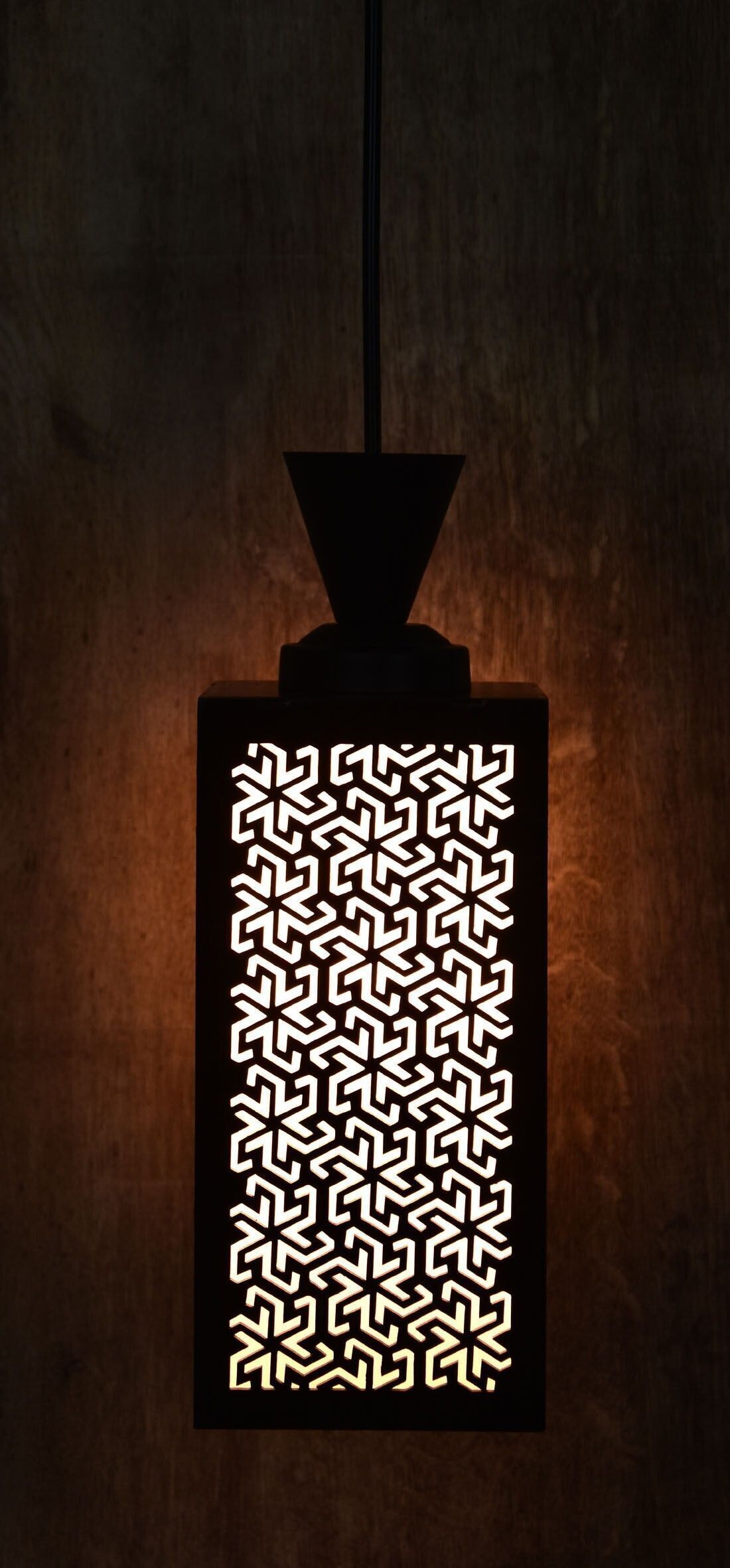 nexat Wooden Hanging Thali Lamp Elegance for Home Decor and Festive Celebrations Chandelier Ceiling Lamp-picture-31