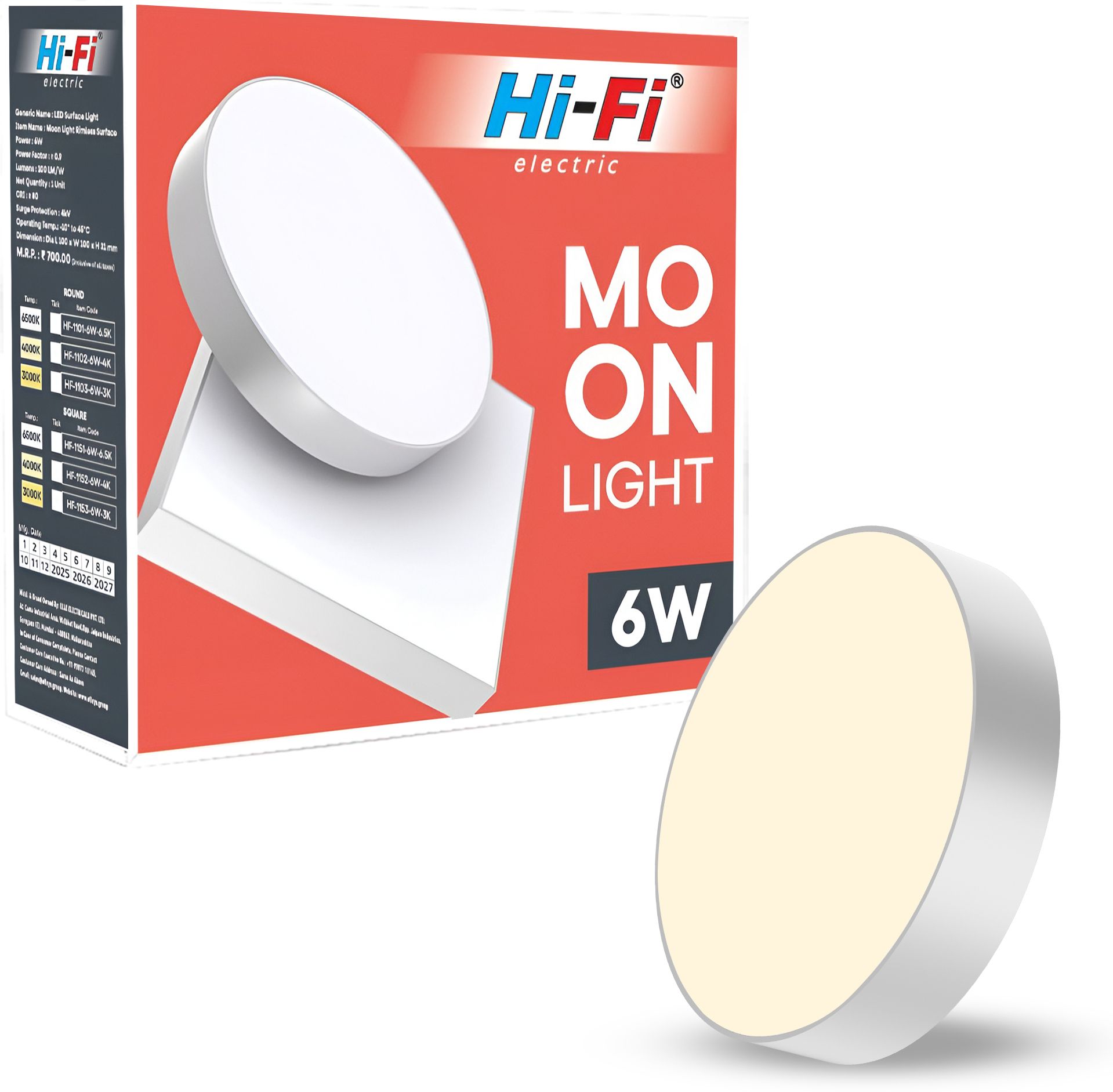 hi-fi Ceiling Light Ceiling Lamp-picture-22