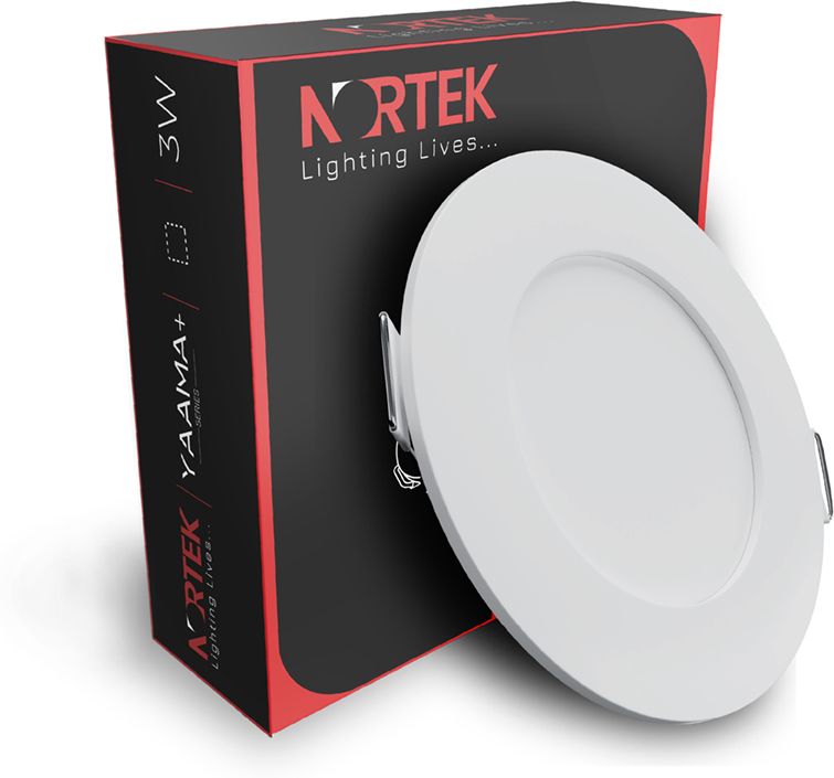 3W LED DOWNLIGHT | Cool White 6500k | 2 Year Warranty - 1PC Downlighter Ceiling Lamp-image-45