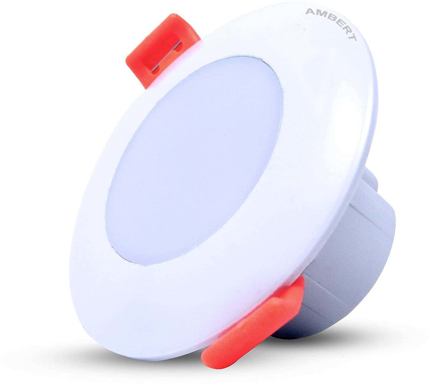 3 watt led ceiling light pack of -1, white color Ceiling Light Ceiling Lamp-image-15