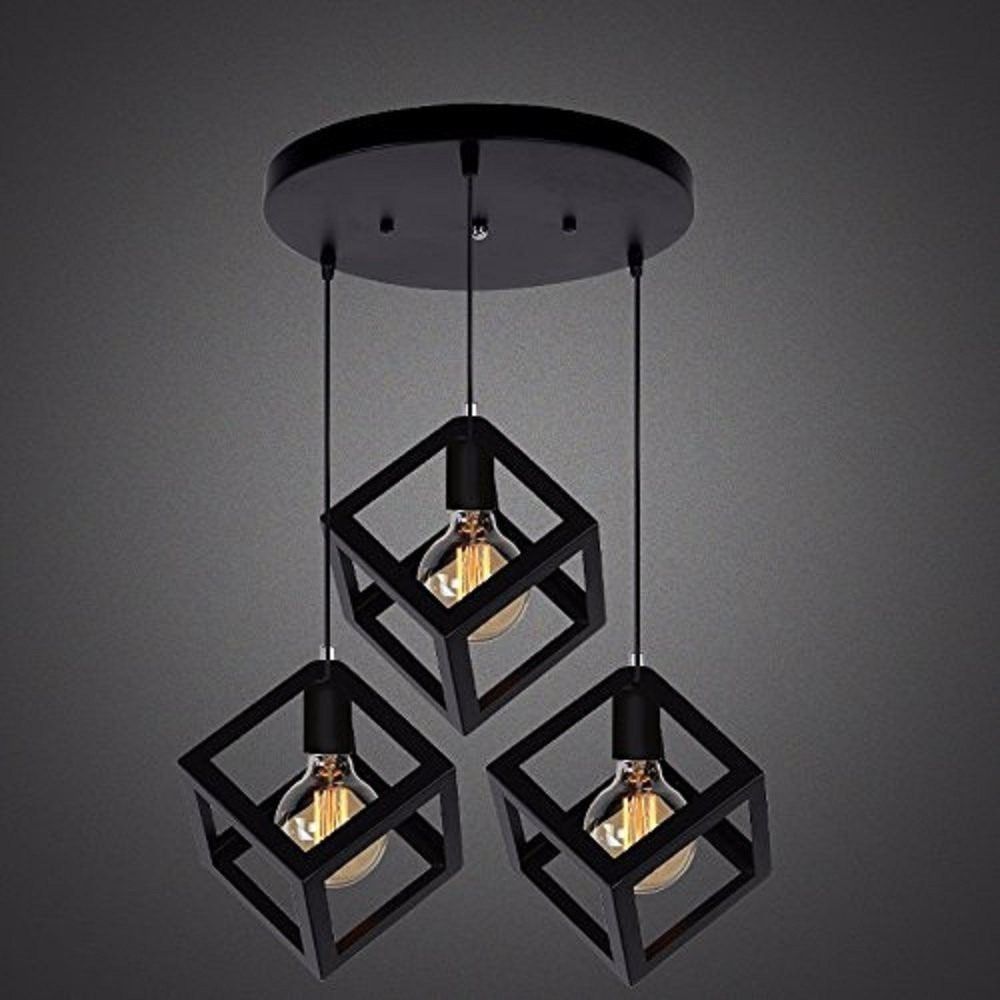 Living Room Bulb not Included (Pack of 1) Ceiling Light Ceiling Lamp-image-2