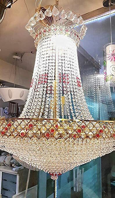 akrik 55_352 Ceiling Light Ceiling Lamp-picture-12