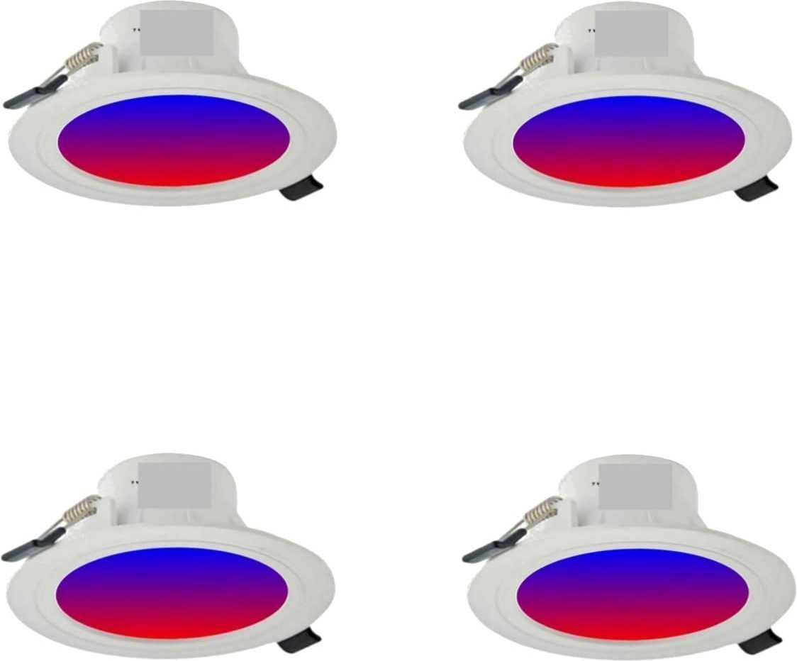 nexat Recessed Ceiling Light Ceiling Lamp-picture-43