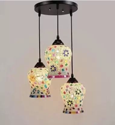 Hanging Light for Kitchen Living Room, Dining Ceiling Light Ceiling Lamp-image-18