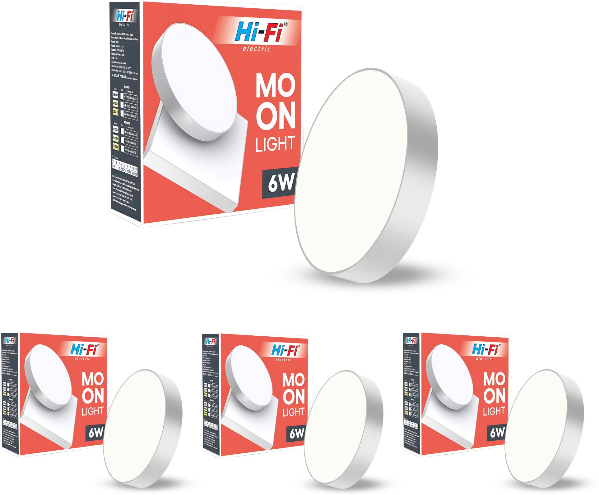 hi-fi Ceiling Light Ceiling Lamp-picture-24