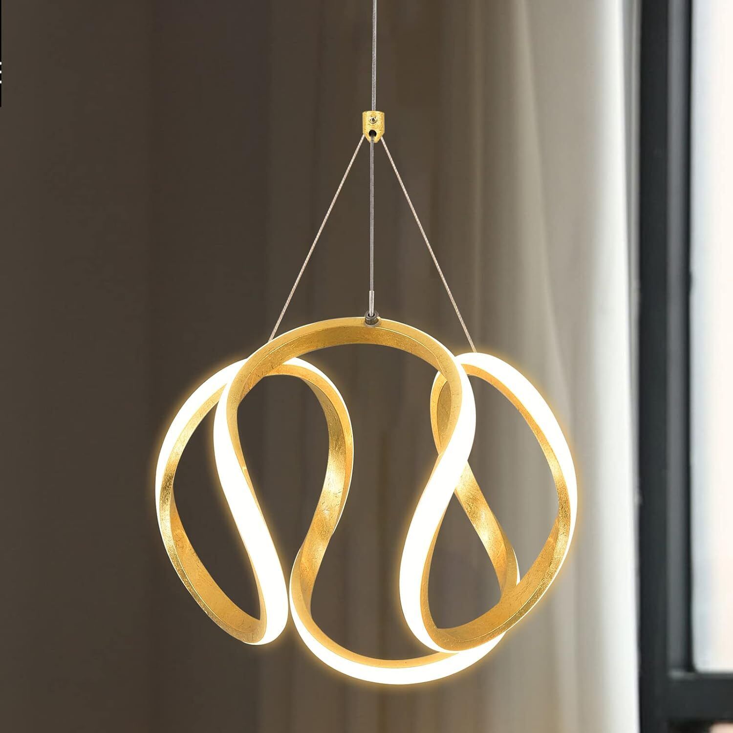 Pendants Ceiling Lamp