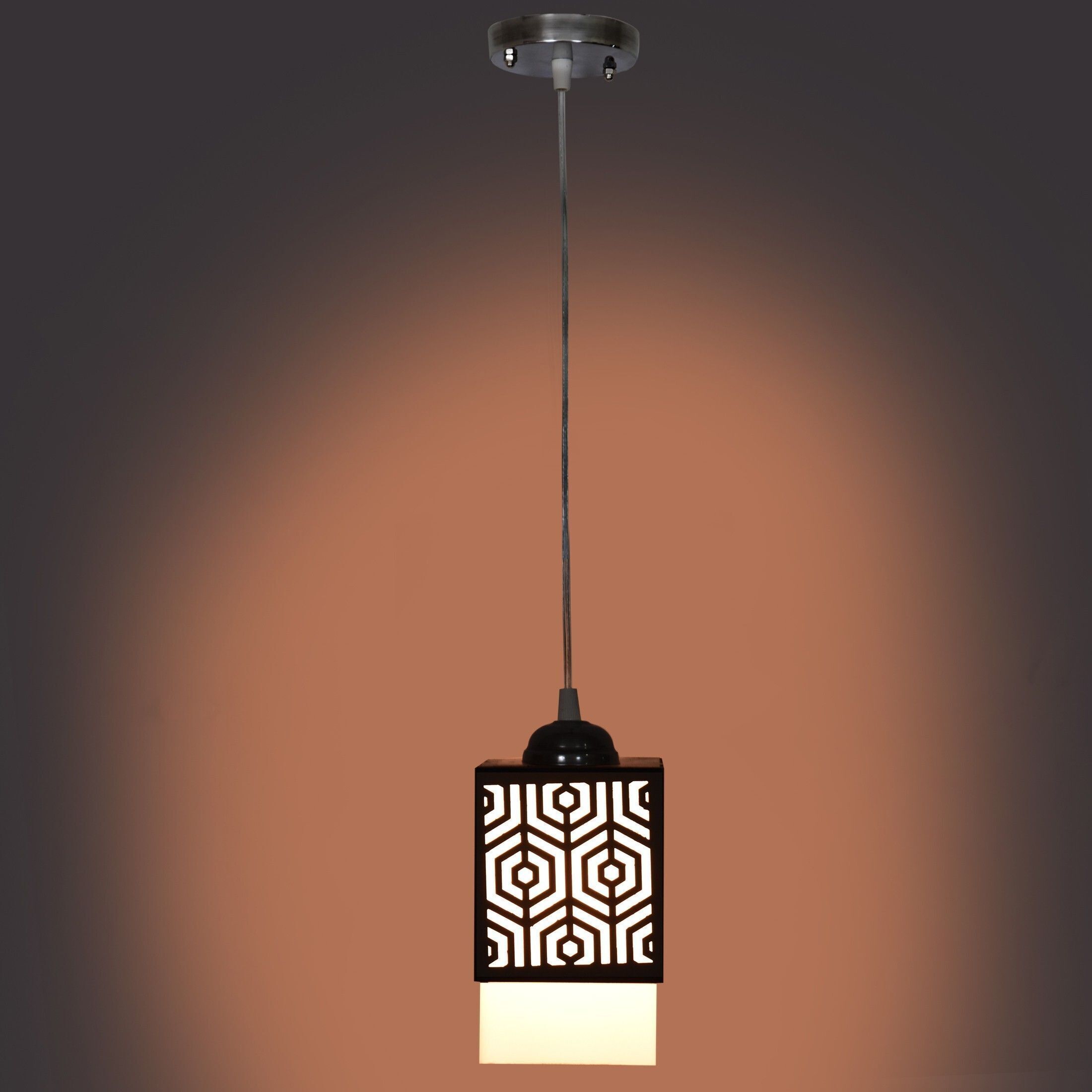 Chandelier Ceiling Lamp-image-46