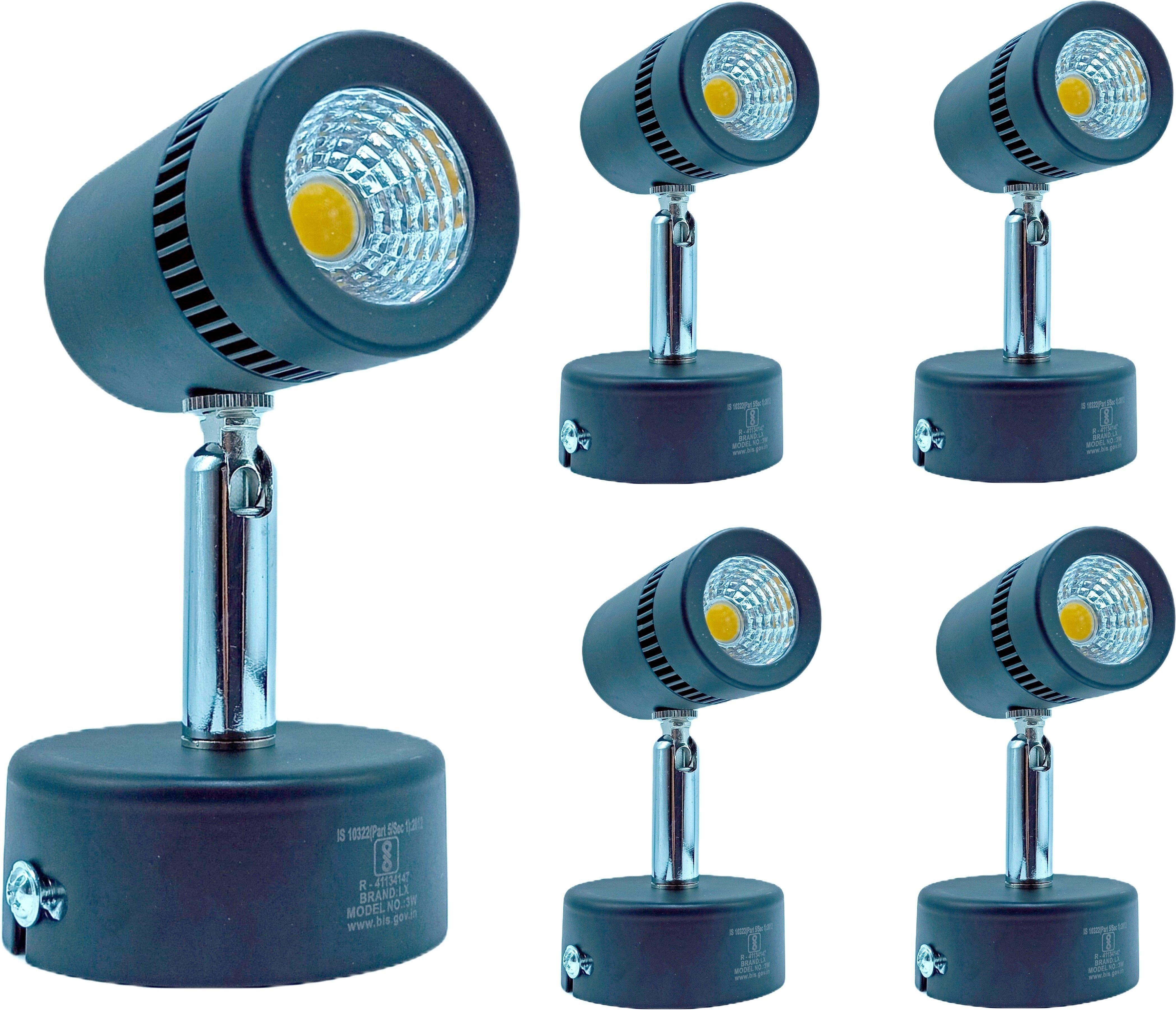 Spot Light Ceiling Lamp-image-38
