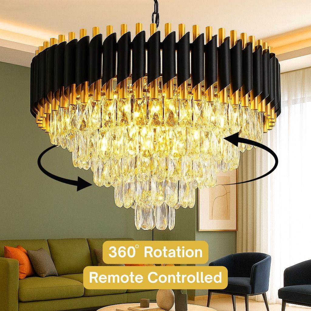 Chandelier Ceiling Lamp-image-36