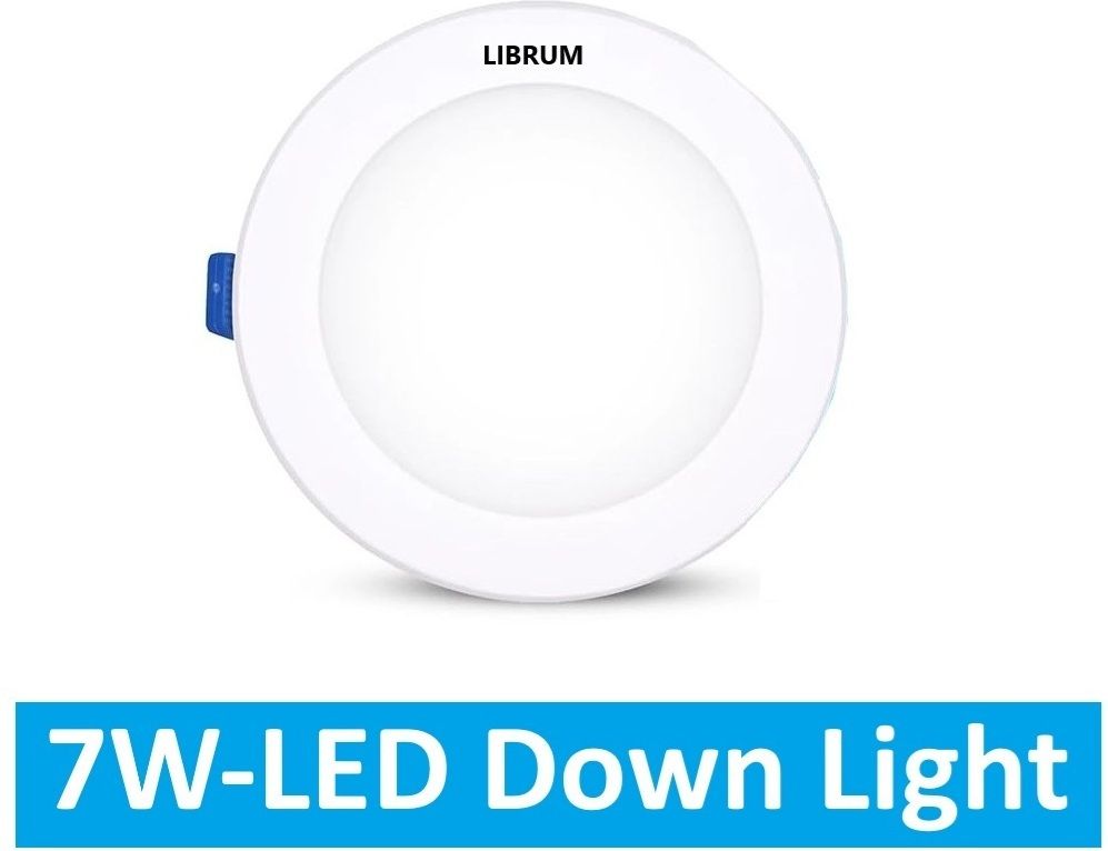 7W Led Mini Downlight for Home &Cabinet Warm Green (LDT44) Ceiling Light Ceiling Lamp-image-10