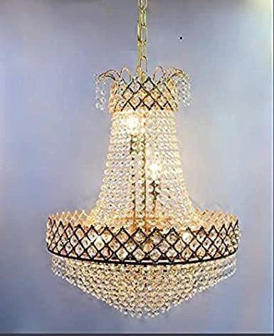 adwait 480 Chandelier Ceiling Lamp-picture-0