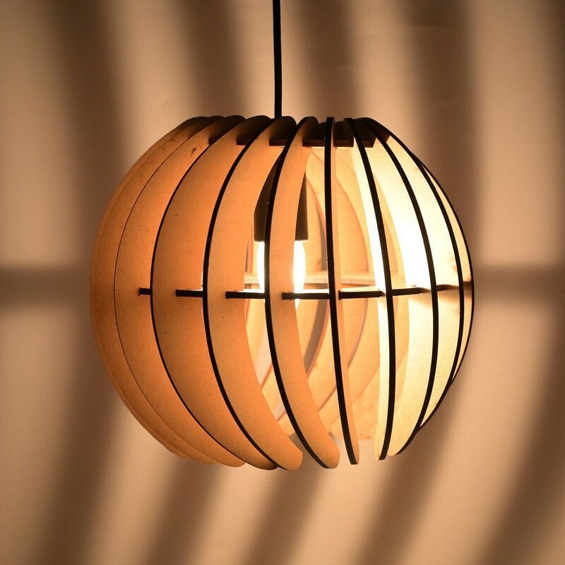 nexat Decorative lighting. Chandelier Ceiling Lamp-picture-18