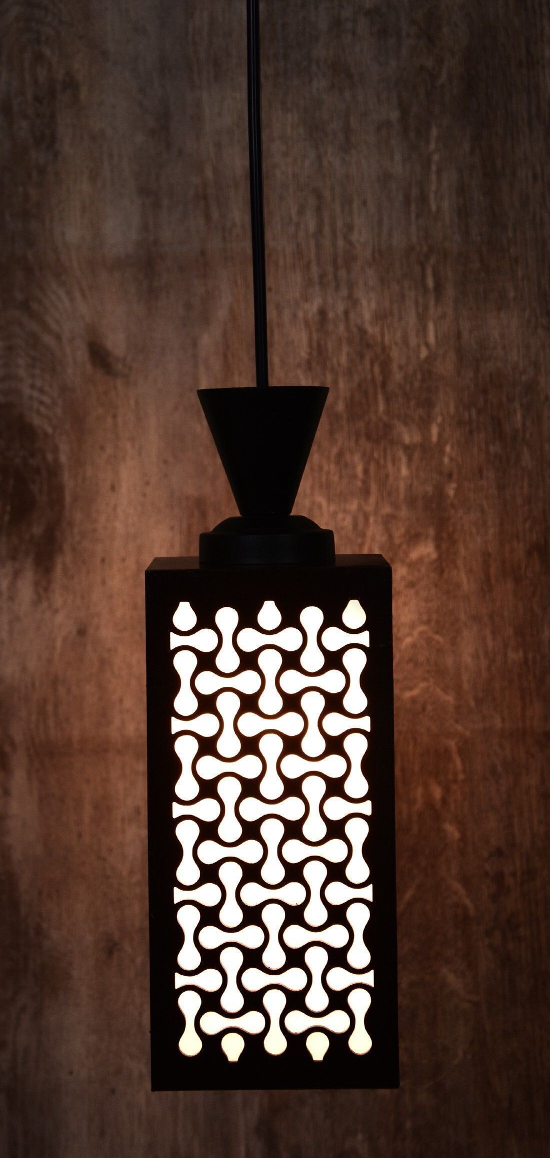 nexat Wooden Hanging Thali Lamp Elegance for Home Decor and Festive Celebrations Chandelier Ceiling Lamp-picture-17