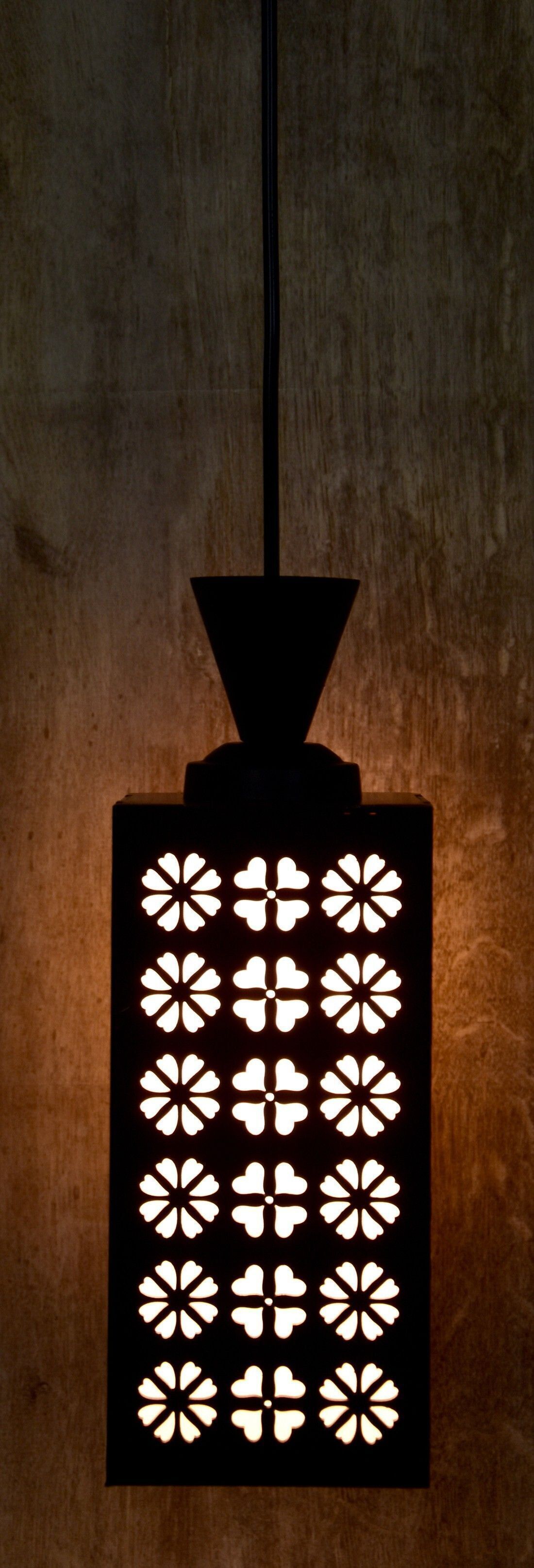 lakhaji Wooden Hanging Thali Lamp Elegance for Home Decor and Festive Celebrations Chandelier Ceiling Lamp-picture-39