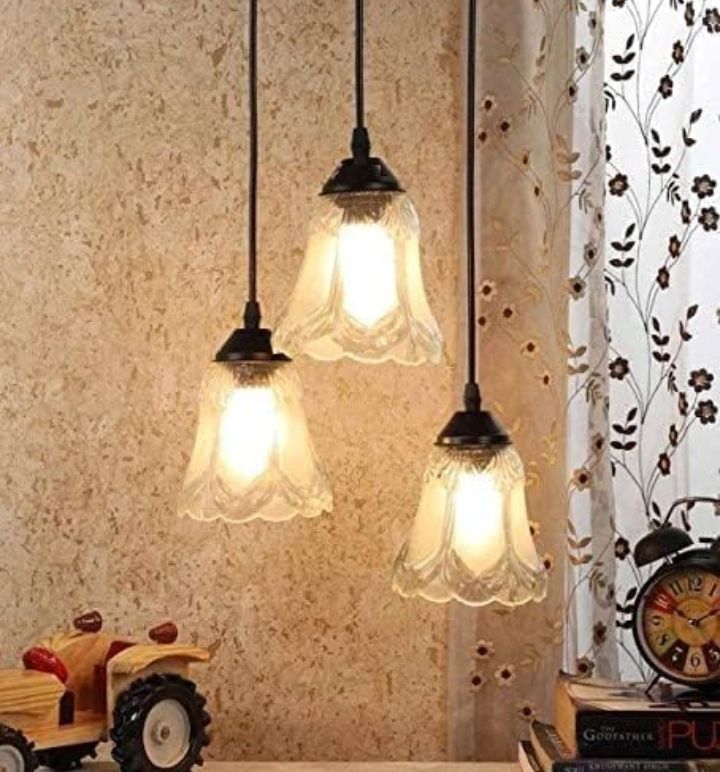 sadhna Surface Ceiling Light Ceiling Lamp-picture-23