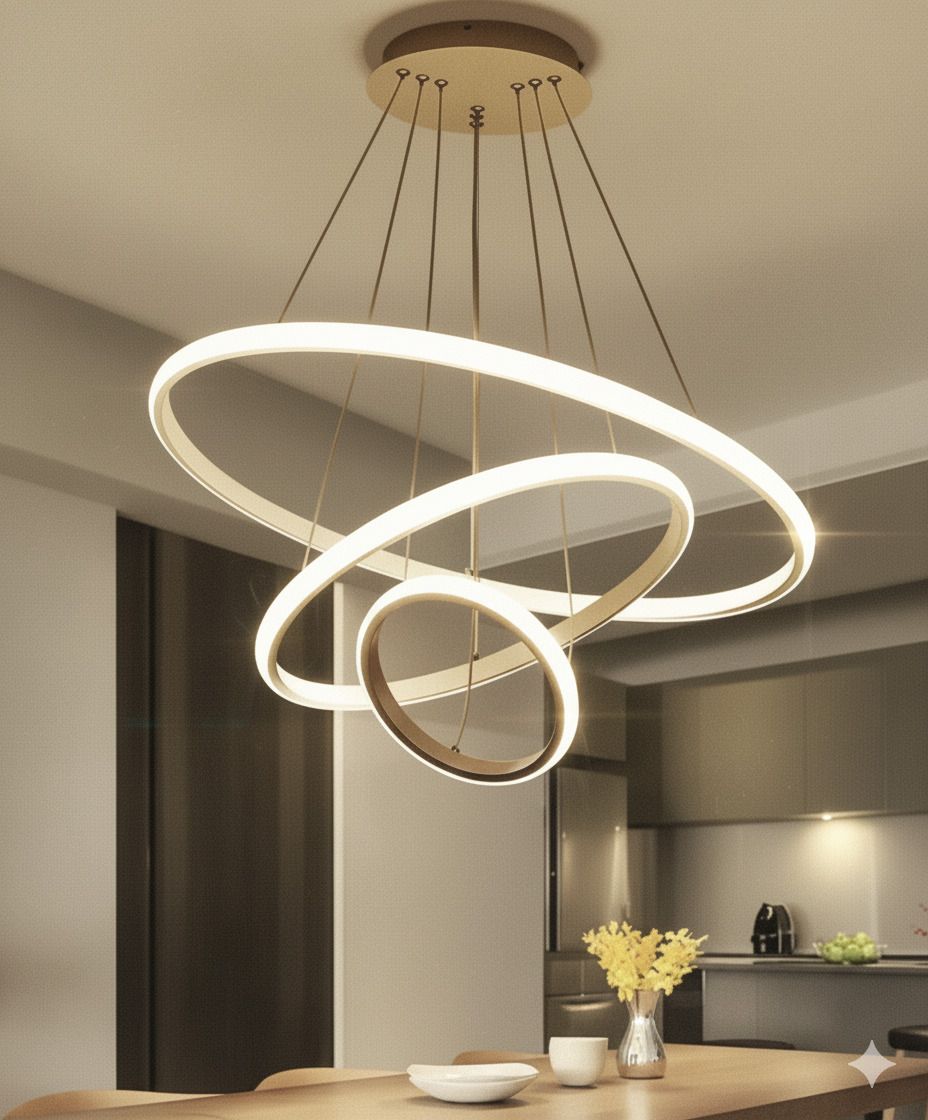 Ceiling Light Ceiling Lamp-image-4