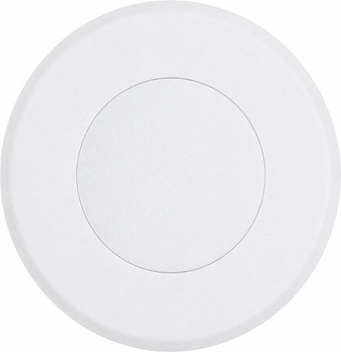 ELC 001 4W Ultra Slim Round LED Concealed Panel Light 6500K, Pearl White Ceiling Light Ceiling Lamp-image-21