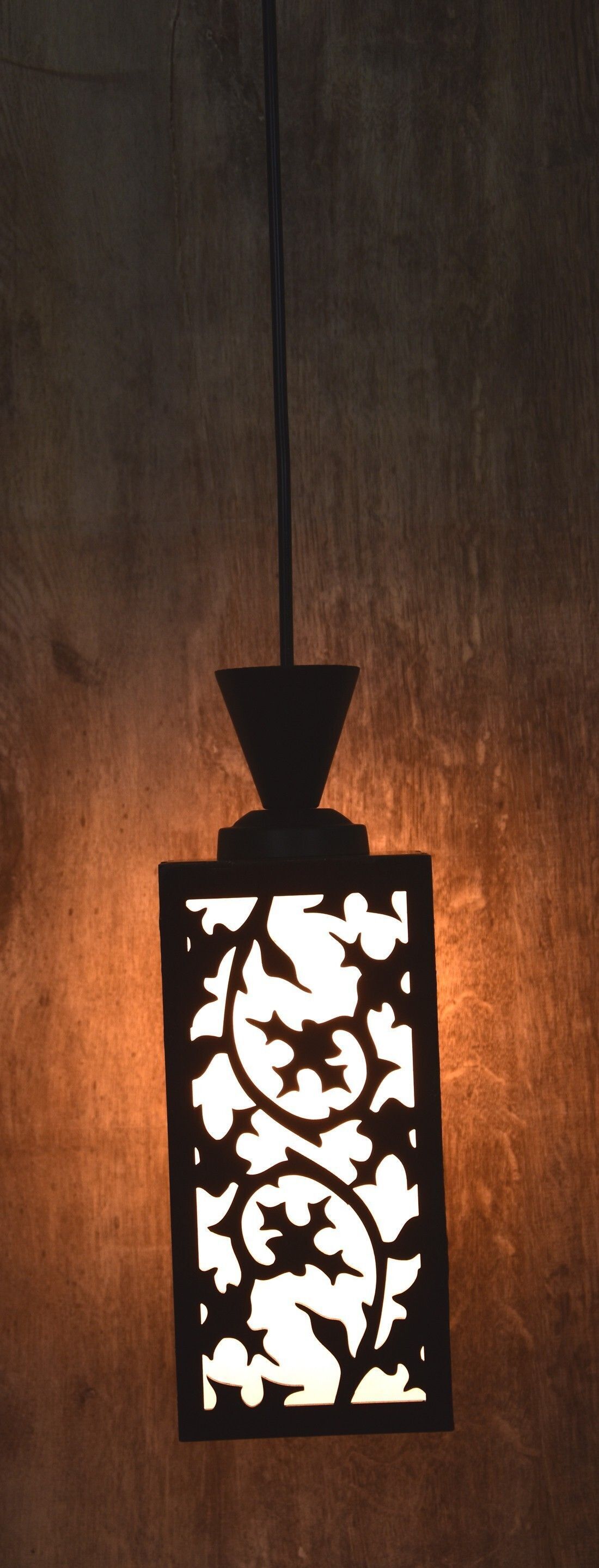 nexat Wooden Hanging Thali Lamp Elegance for Home Decor and Festive Celebrations Chandelier Ceiling Lamp-picture-24