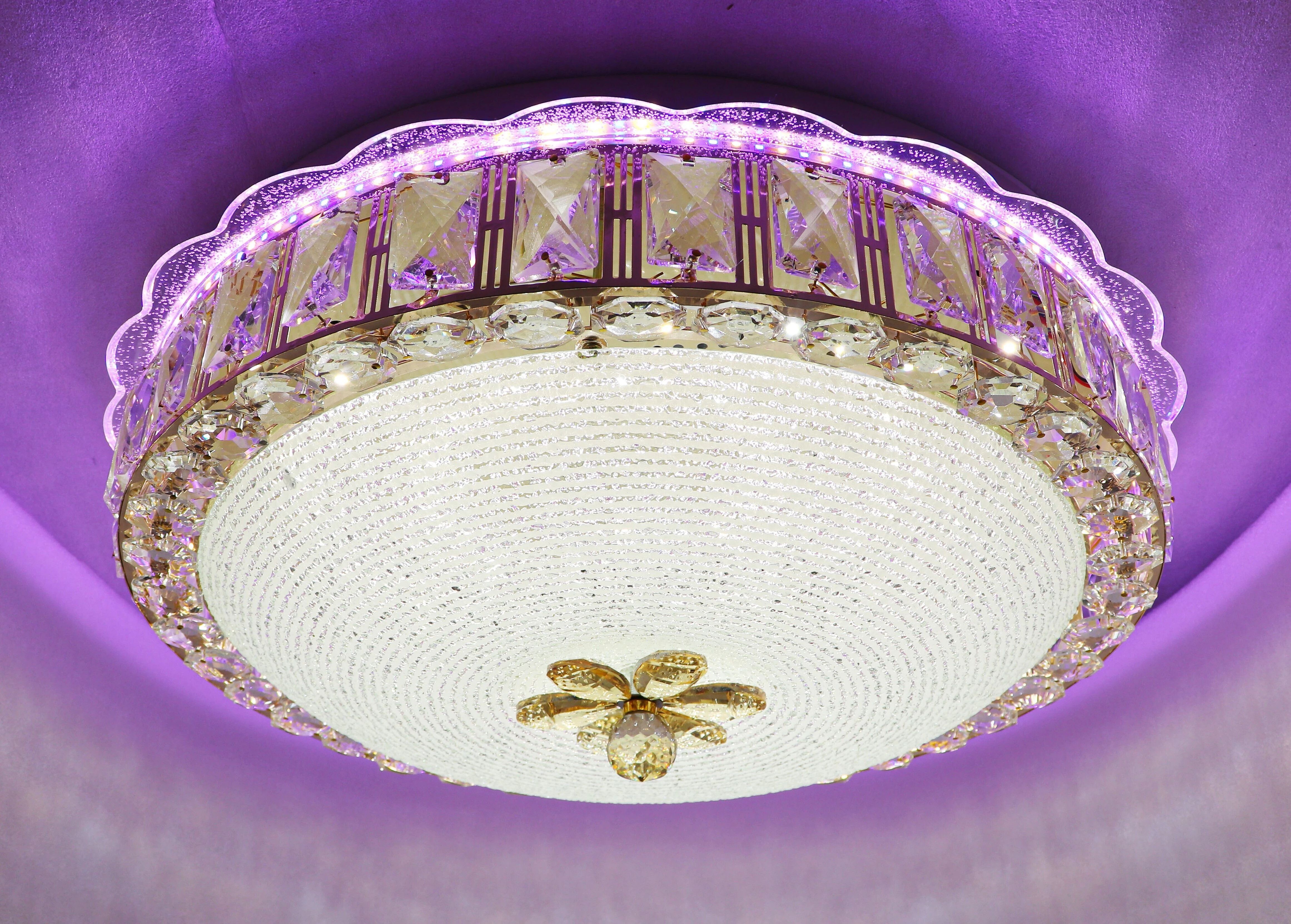 akrik Chandelier Ceiling Lamp-picture-22