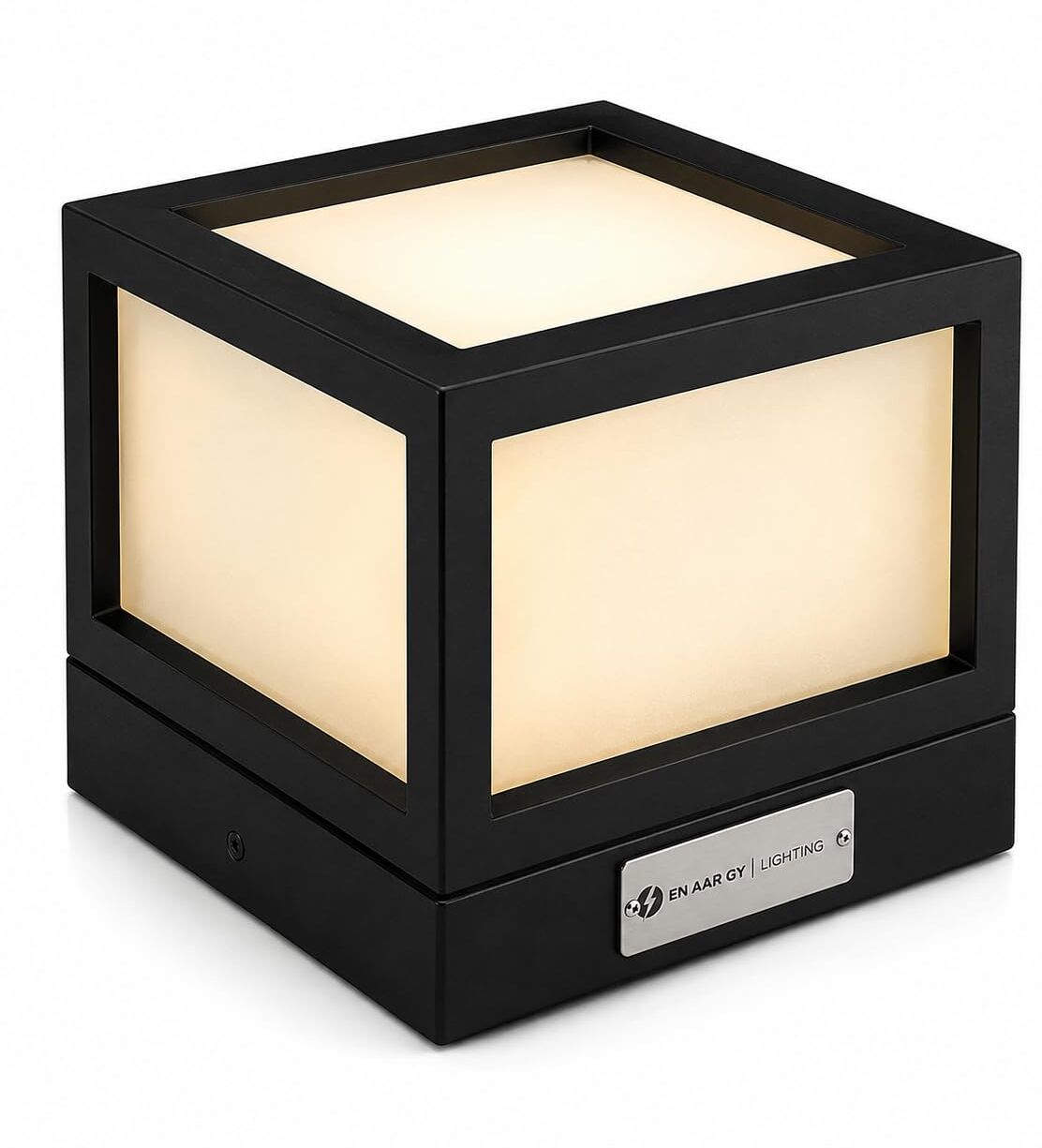 enaargy Glova 12W Warm White Surface Ceiling Light Ceiling Lamp-picture-43