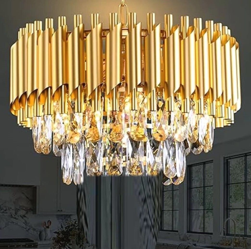 nozz ROshiv280 angi2-GM 25 Chandelier Ceiling Lamp-picture-25