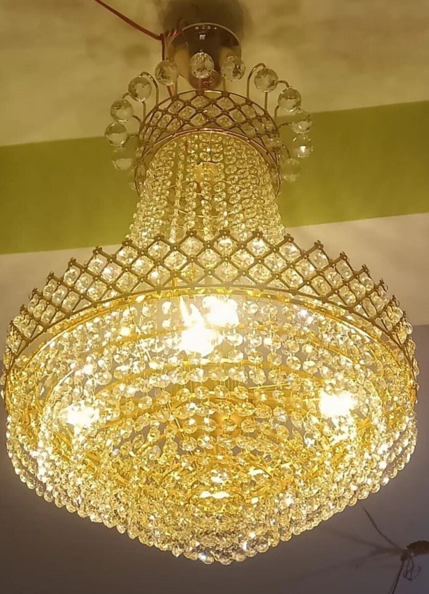 kiyaan Chandelier Ceiling Lamp-picture-41