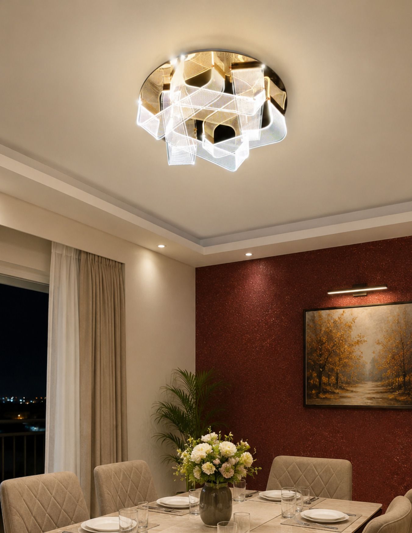 Ceiling Light Ceiling Lamp-image-34