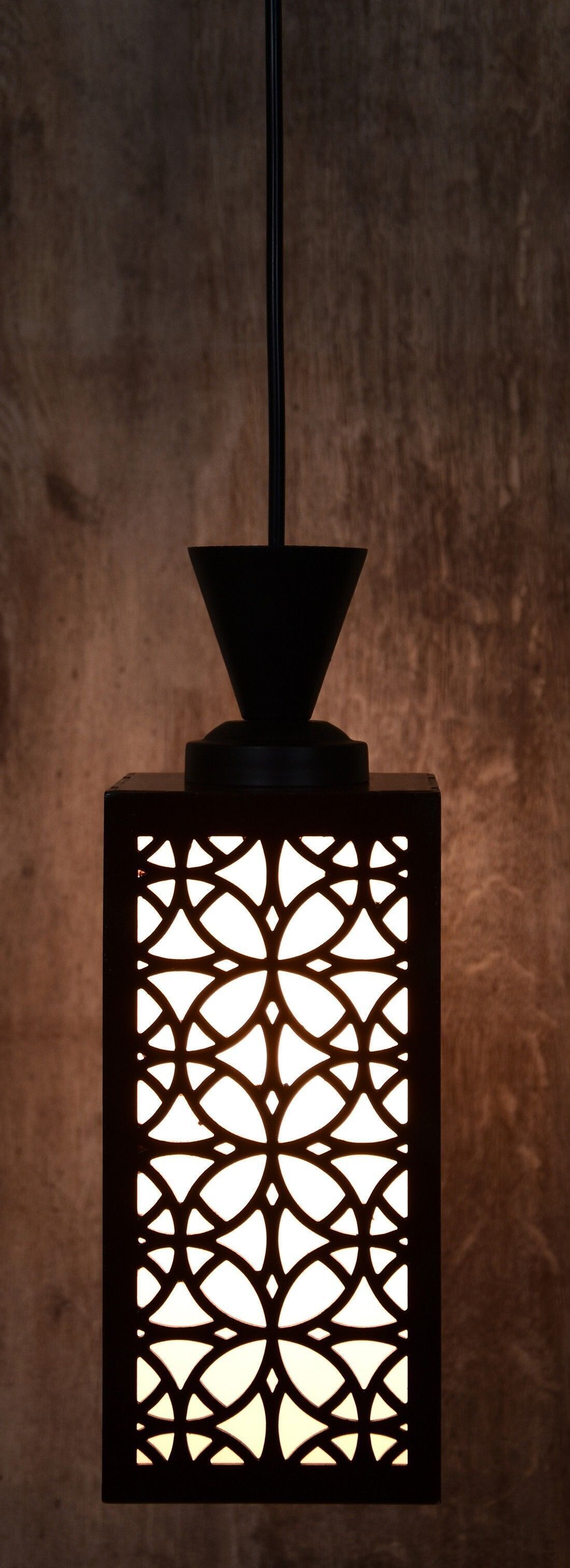 nexat Wooden Hanging Thali Lamp Elegance for Home Decor and Festive Celebrations Chandelier Ceiling Lamp-picture-34