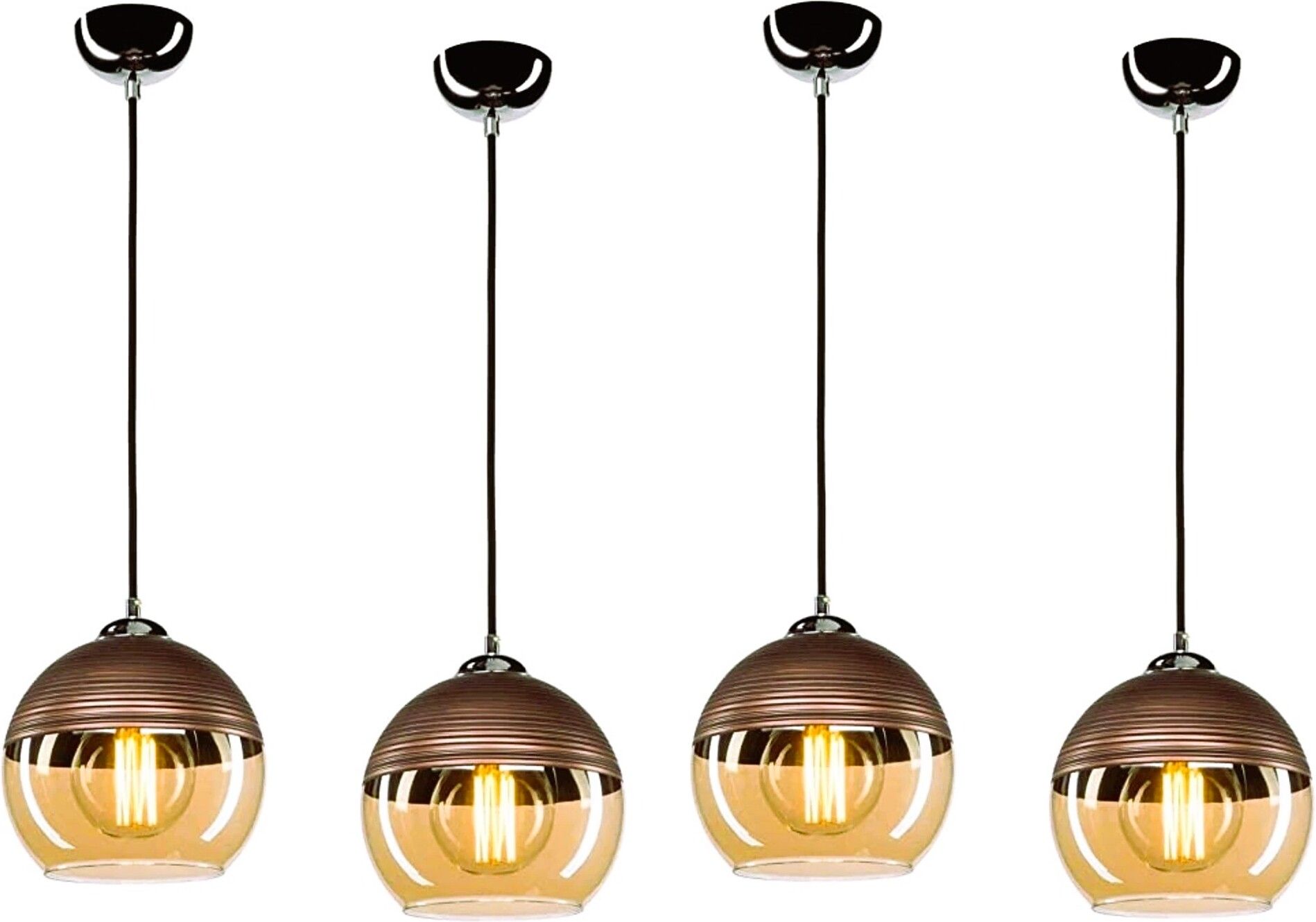 Hanging Chandelier Ceiling Lamp-image-13