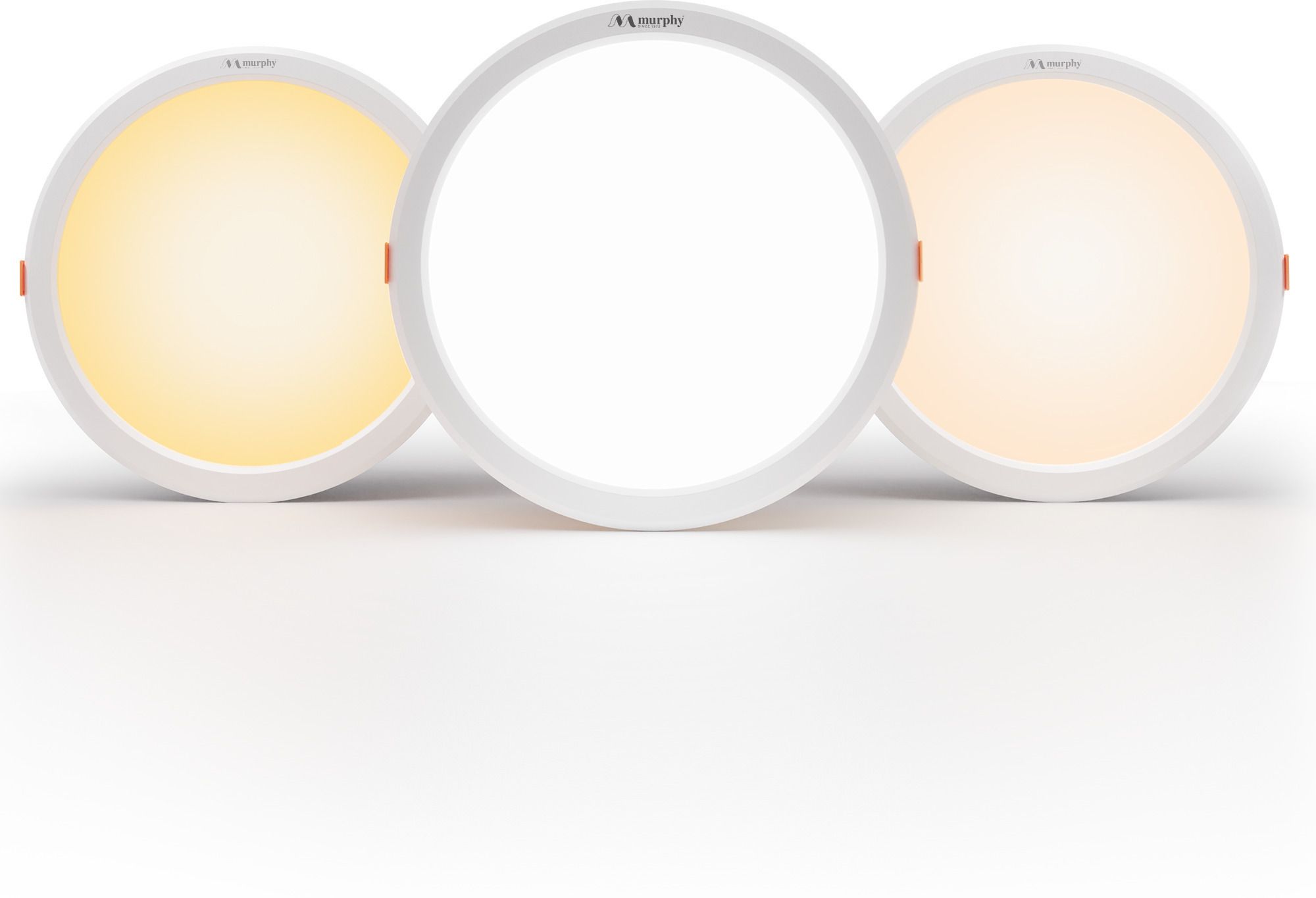 10W Trimless 3-In-1 Led Panel (Cool White/Warm White/Natural White, Pack Of 2) Ceiling Light Ceiling Lamp-image-12